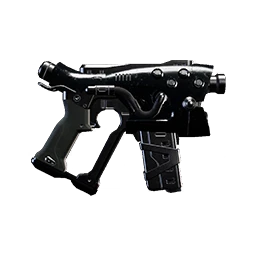 MMOJUGG Dune Awakening Adept Rafiq Snubnose (Tier 5) Details View of Item Function and Use